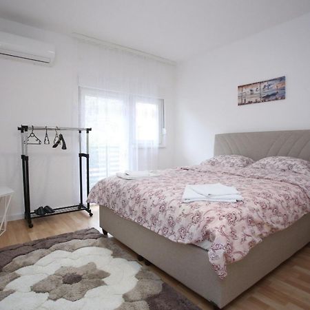 Apartments Daris Mostar Luaran gambar