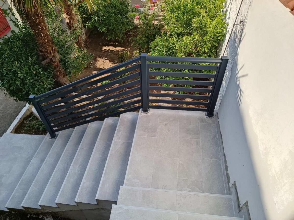 Apartments Daris Mostar Luaran gambar