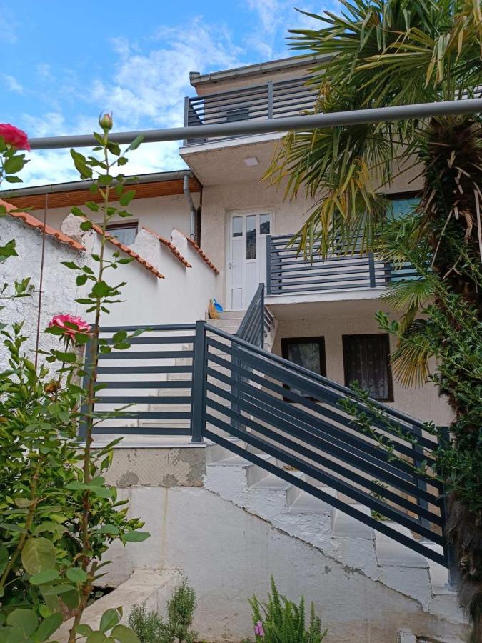 Apartments Daris Mostar Luaran gambar