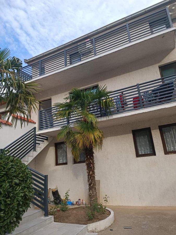 Apartments Daris Mostar Luaran gambar