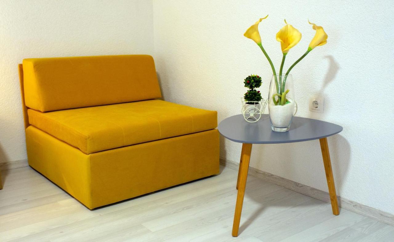 Apartments Daris Mostar Luaran gambar