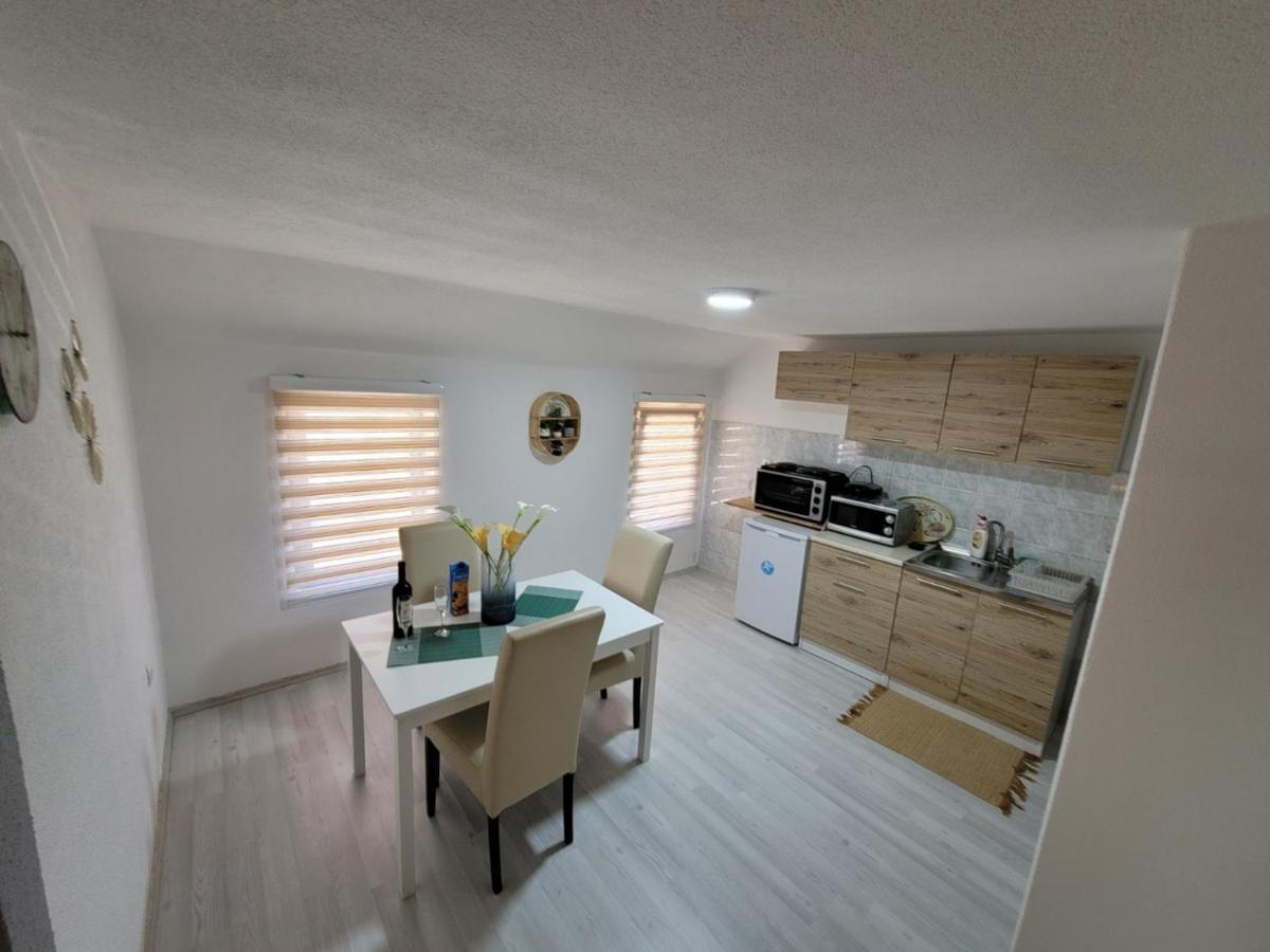 Apartments Daris Mostar Luaran gambar