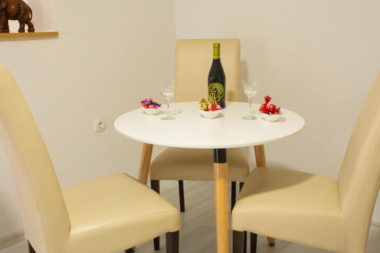 Apartments Daris Mostar Luaran gambar