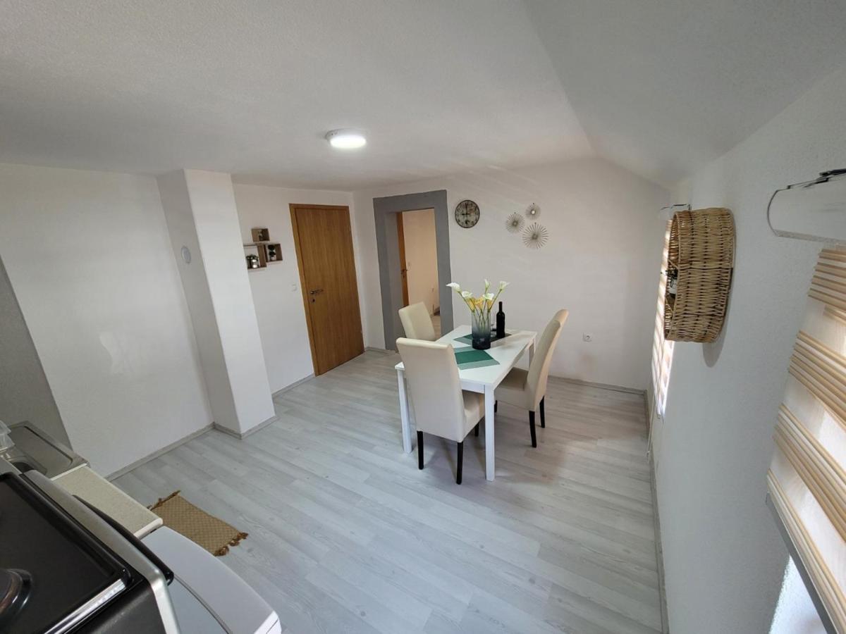 Apartments Daris Mostar Luaran gambar