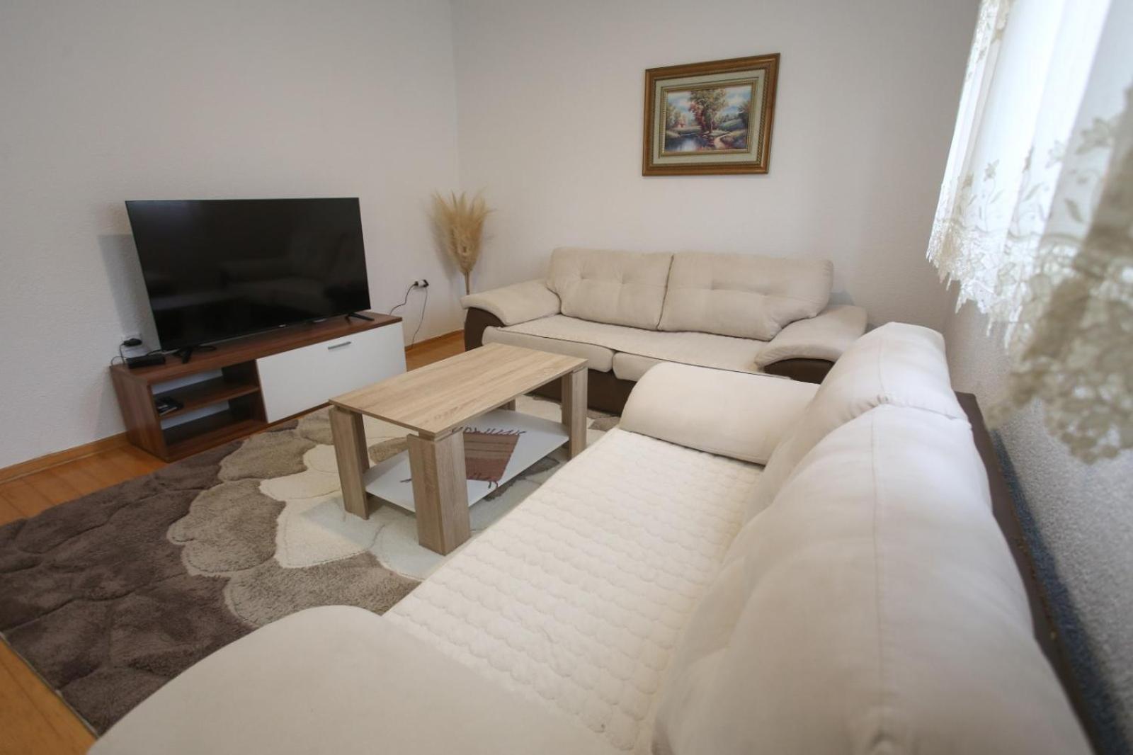 Apartments Daris Mostar Luaran gambar