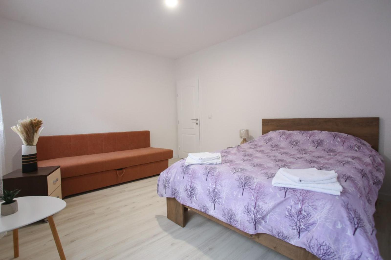 Apartments Daris Mostar Luaran gambar