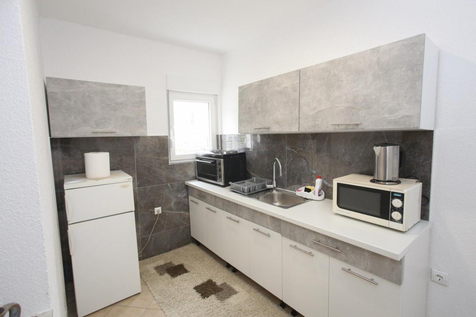 Apartments Daris Mostar Luaran gambar