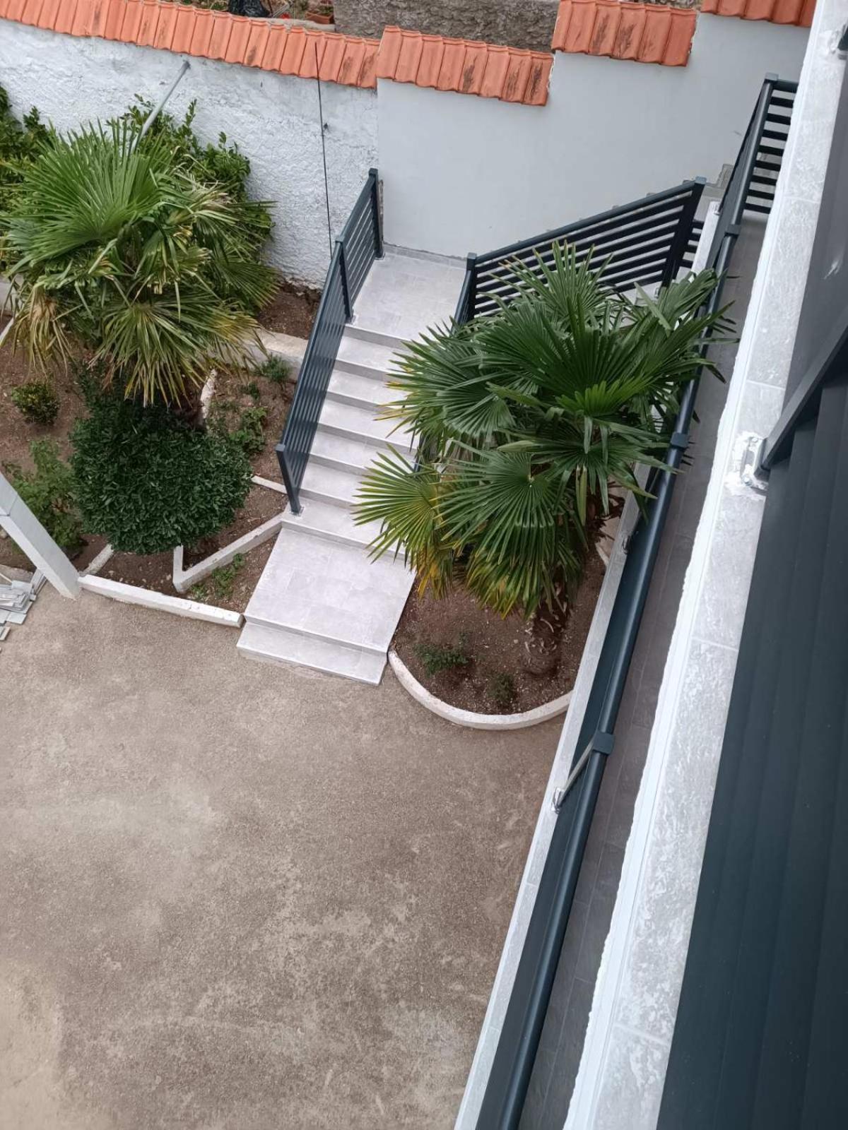 Apartments Daris Mostar Luaran gambar