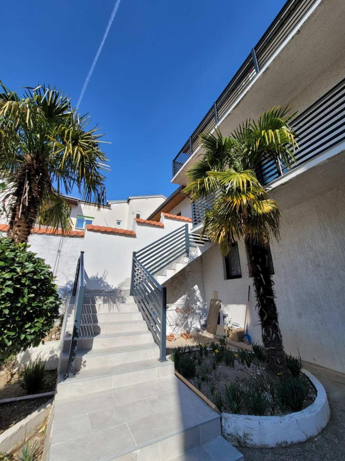 Apartments Daris Mostar Luaran gambar