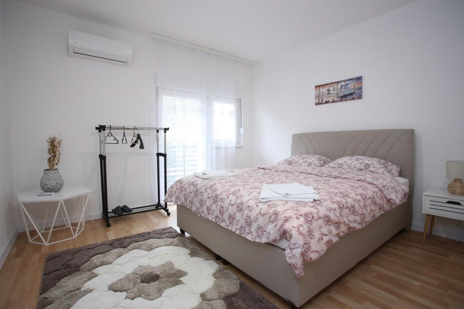 Apartments Daris Mostar Luaran gambar