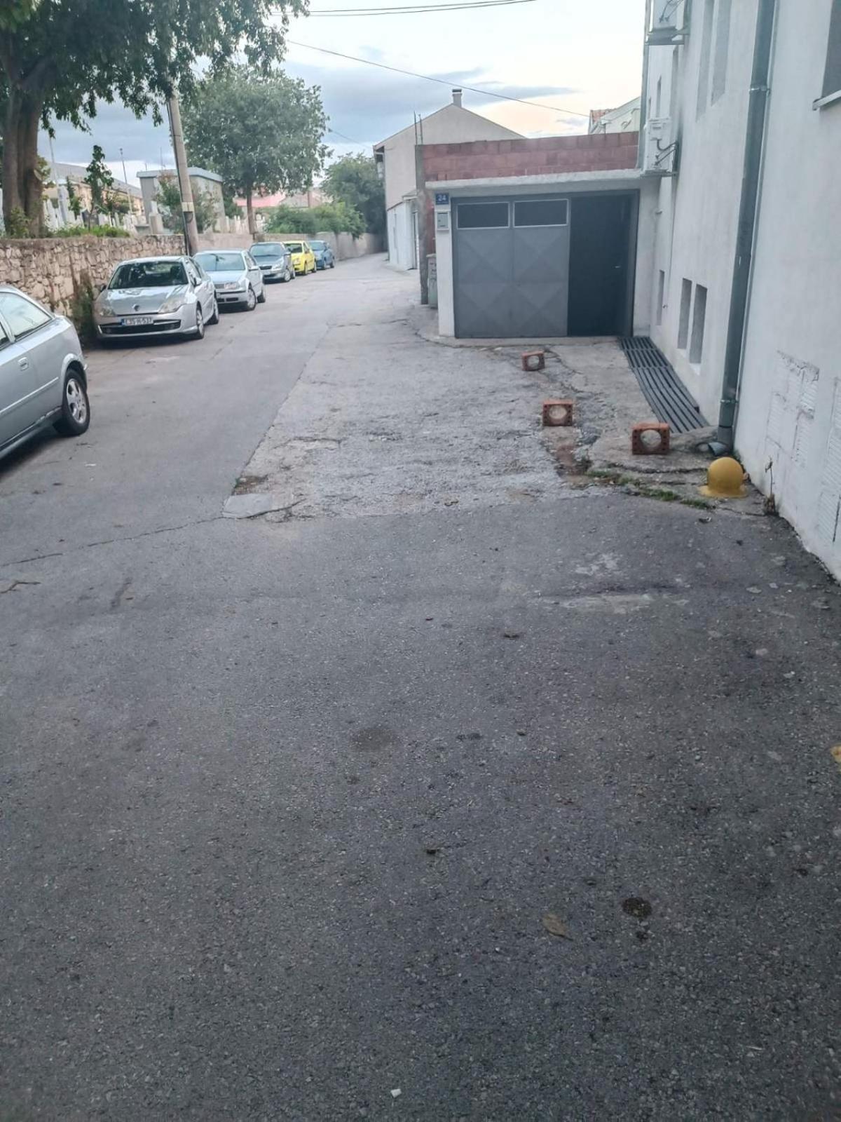 Apartments Daris Mostar Luaran gambar