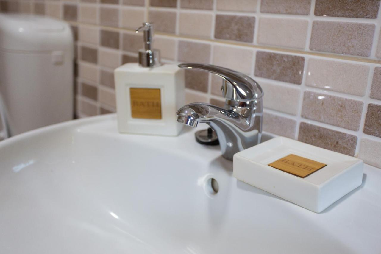 Apartments Daris Mostar Luaran gambar