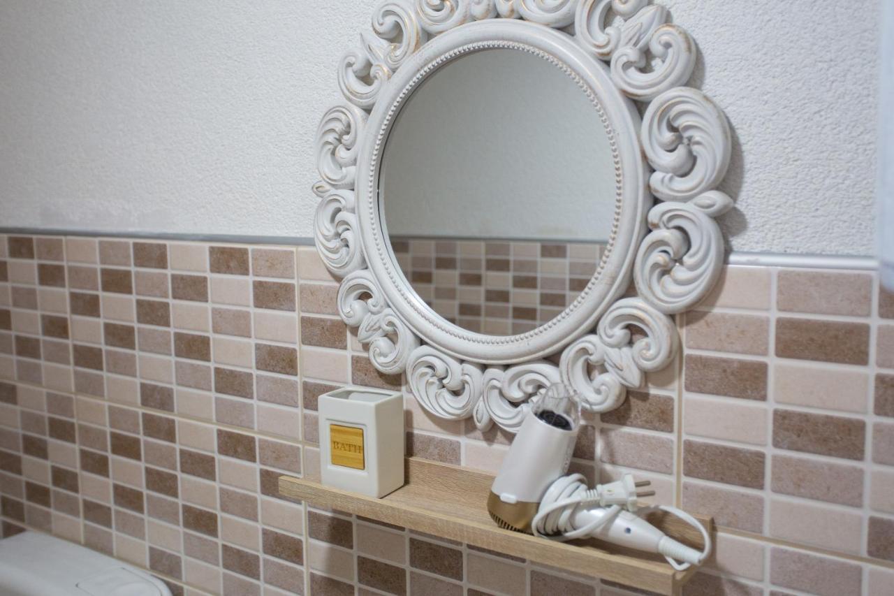 Apartments Daris Mostar Luaran gambar
